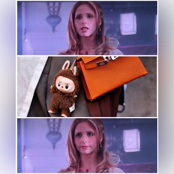 Meet your Posher, Hillary - Picture 1 of 1